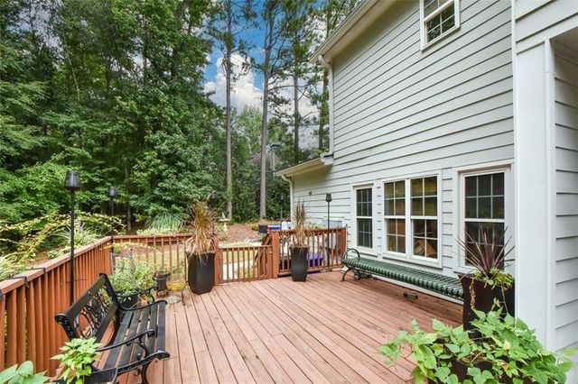 125 Riverlook Mill, Fayetteville, GA 30215