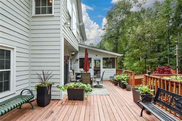 125 Riverlook Mill, Fayetteville, GA 30215