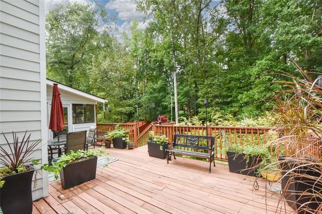 125 Riverlook Mill, Fayetteville, GA 30215