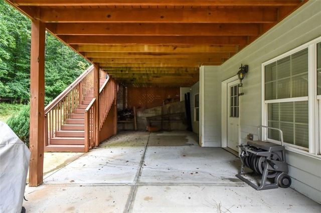 125 Riverlook Mill, Fayetteville, GA 30215