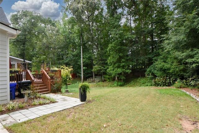 125 Riverlook Mill, Fayetteville, GA 30215