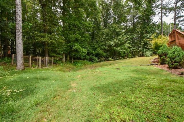 125 Riverlook Mill, Fayetteville, GA 30215