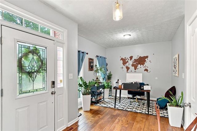 125 Riverlook Mill, Fayetteville, GA 30215