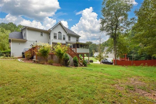 125 Riverlook Mill, Fayetteville, GA 30215