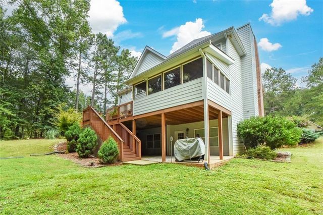 125 Riverlook Mill, Fayetteville, GA 30215