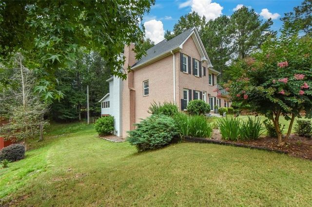 125 Riverlook Mill, Fayetteville, GA 30215