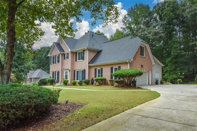 125 Riverlook Mill, Fayetteville, GA 30215