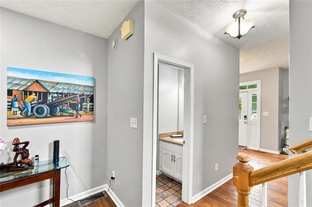 125 Riverlook Mill, Fayetteville, GA 30215