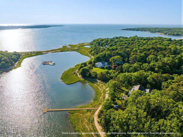 233 Scraggy Neck Road, Cataumet, MA 02534