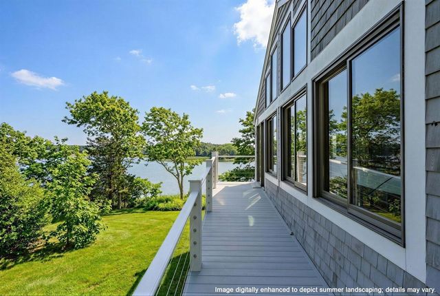 233 Scraggy Neck Road, Cataumet, MA 02534