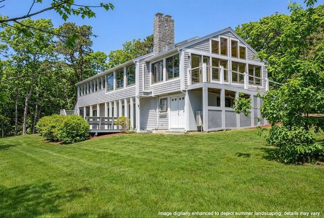 233 Scraggy Neck Road, Cataumet, MA 02534