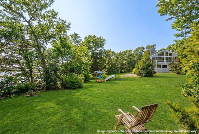 233 Scraggy Neck Road, Cataumet, MA 02534