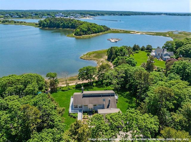 233 Scraggy Neck Road, Cataumet, MA 02534