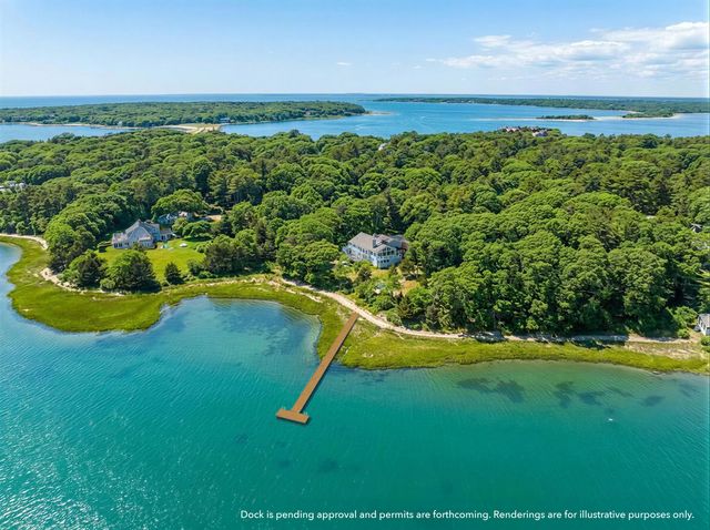 233 Scraggy Neck Road, Cataumet, MA 02534