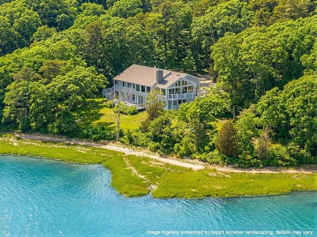 233 Scraggy Neck Road, Cataumet, MA 02534