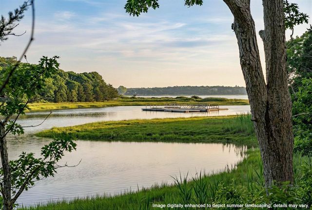 233 Scraggy Neck Road, Cataumet, MA 02534