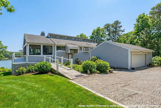 233 Scraggy Neck Road, Cataumet, MA 02534