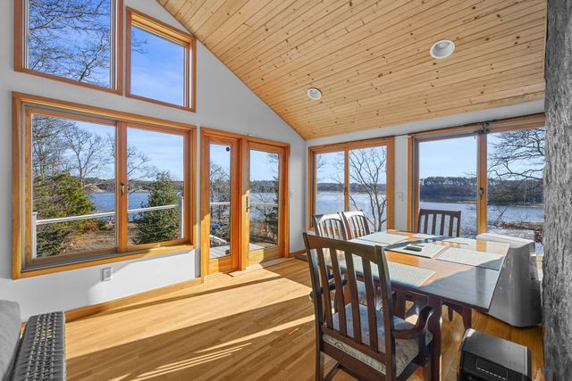 233 Scraggy Neck Road, Cataumet, MA 02534