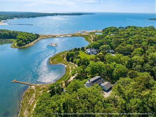 233 Scraggy Neck Road, Cataumet, MA 02534