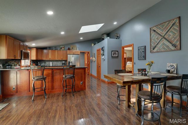 317 Johnson Place, Palmyra, MO 63461