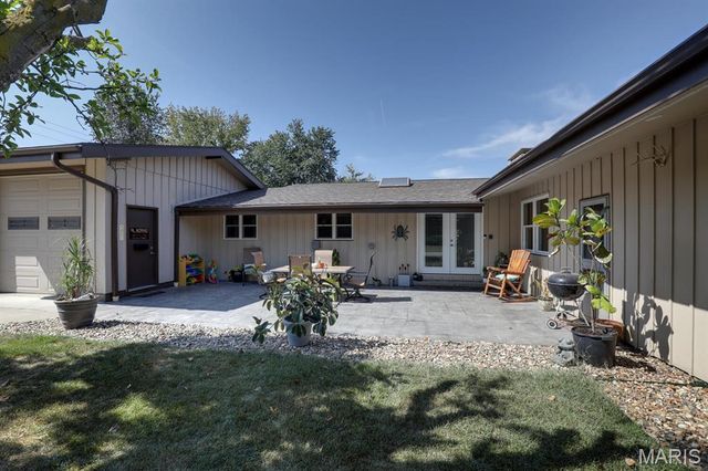 317 Johnson Place, Palmyra, MO 63461