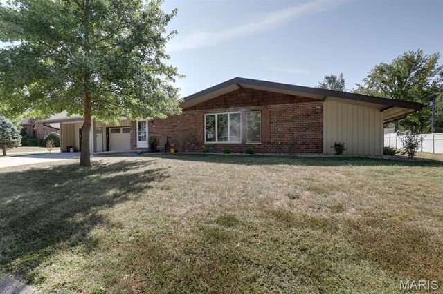 317 Johnson Place, Palmyra, MO 63461
