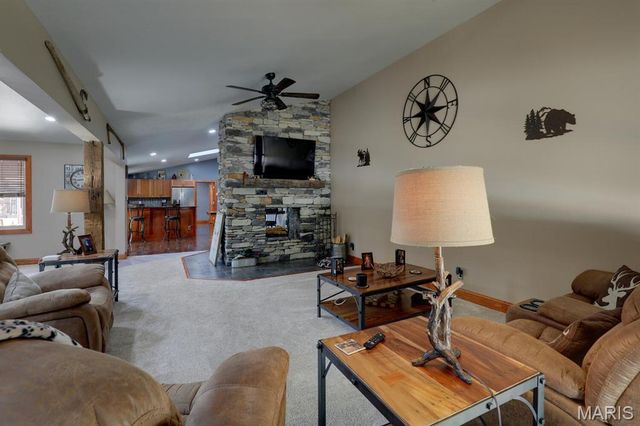 317 Johnson Place, Palmyra, MO 63461