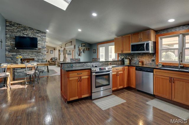 317 Johnson Place, Palmyra, MO 63461