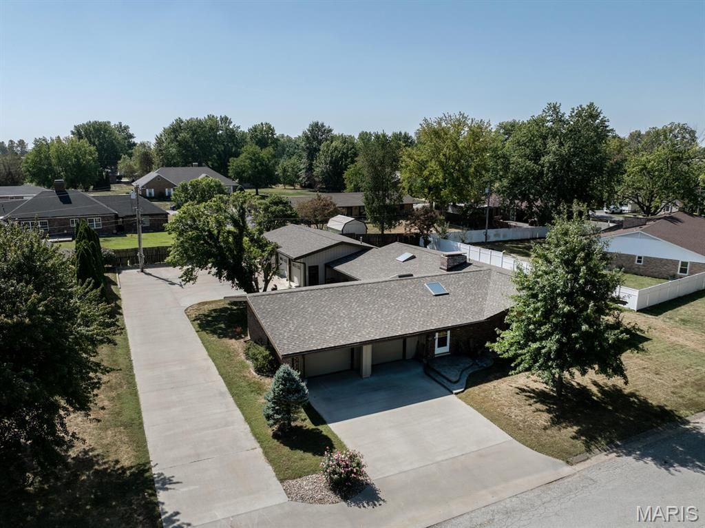 317 Johnson Place, Palmyra, MO 63461