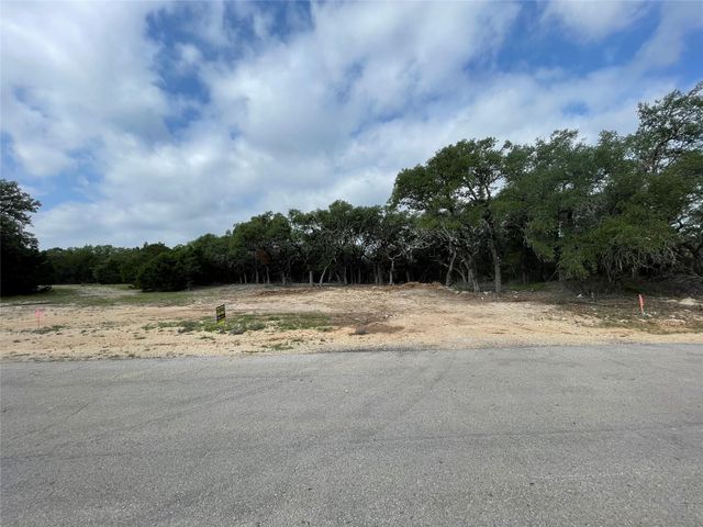 21609 Patton DR, Lago Vista, TX 78645