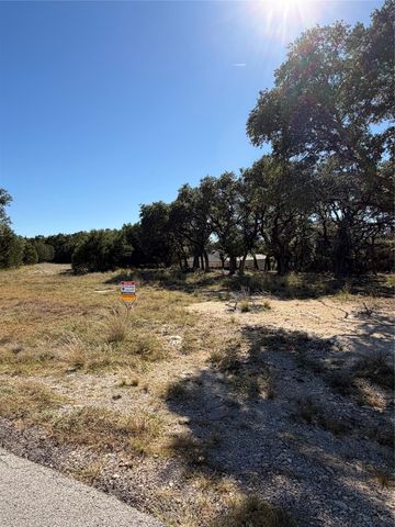 21609 Patton DR, Lago Vista, TX 78645