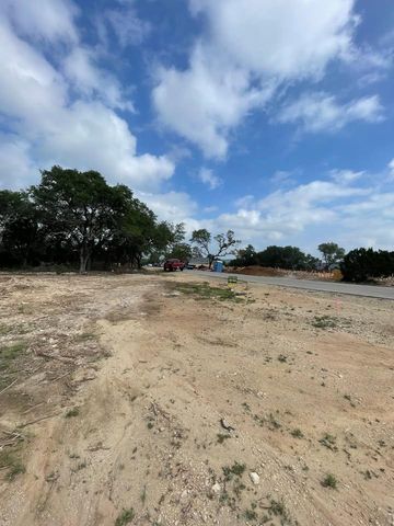 21609 Patton DR, Lago Vista, TX 78645