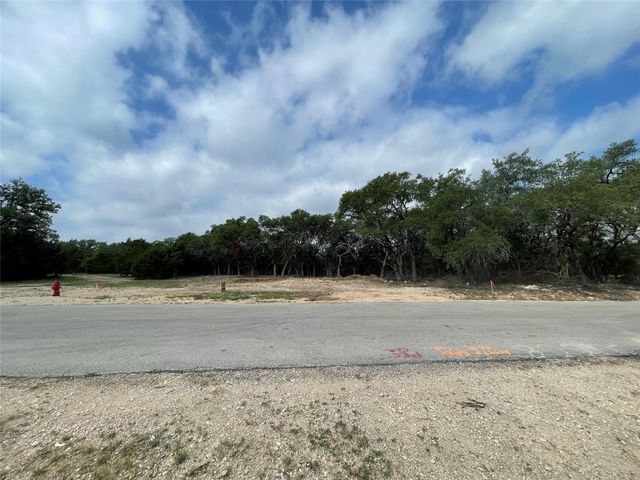 21609 Patton DR, Lago Vista, TX 78645