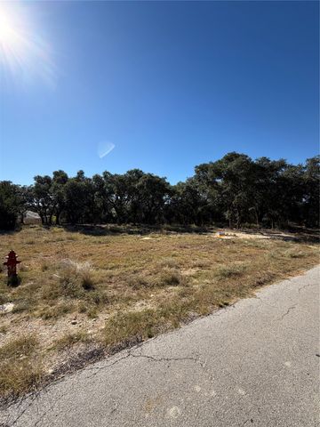 21609 Patton DR, Lago Vista, TX 78645