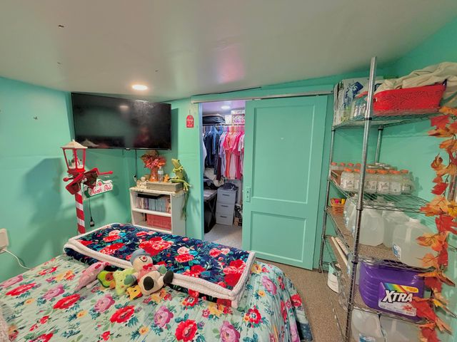 814 Parmleysville Road, Monticello, KY 42633