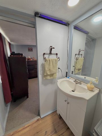 814 Parmleysville Road, Monticello, KY 42633