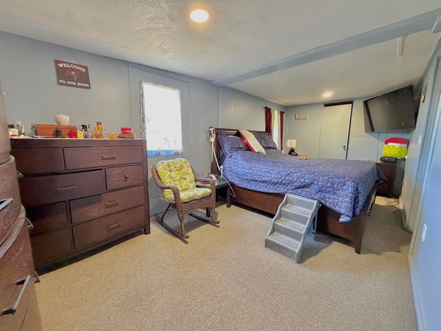 814 Parmleysville Road, Monticello, KY 42633