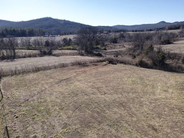 814 Parmleysville Road, Monticello, KY 42633