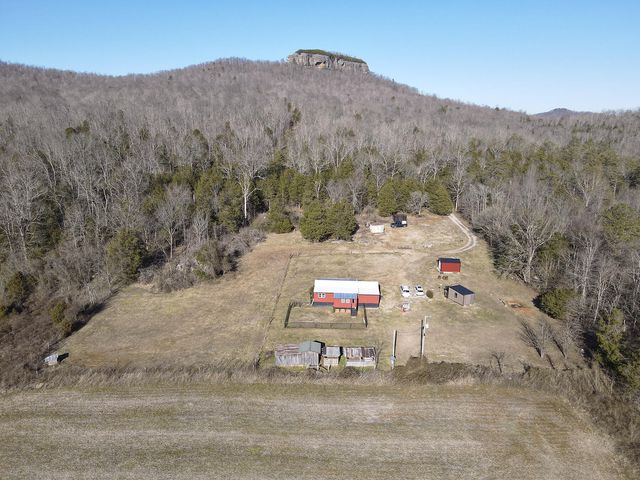 814 Parmleysville Road, Monticello, KY 42633