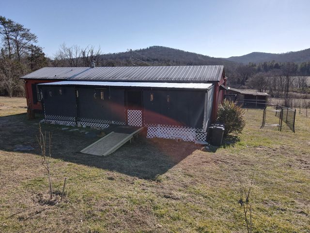 814 Parmleysville Road, Monticello, KY 42633