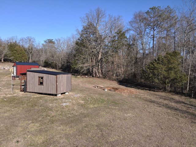 814 Parmleysville Road, Monticello, KY 42633