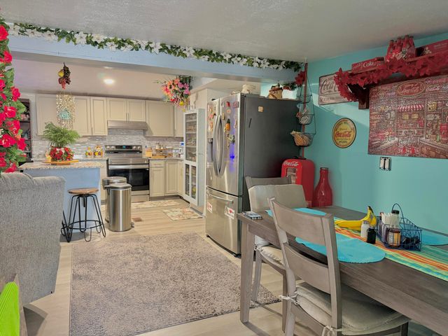 814 Parmleysville Road, Monticello, KY 42633