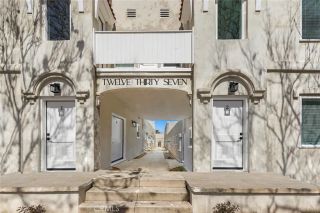 1237 E 1st 17, Long Beach, CA 90802