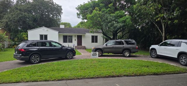 142 NW 98th St, Miami Shores, FL 33150