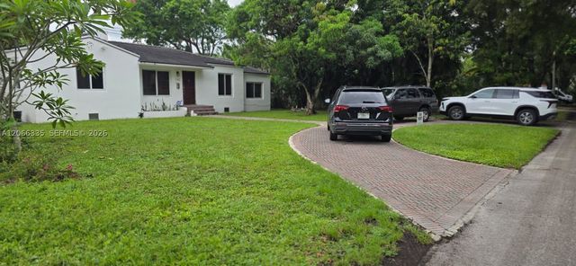 142 NW 98th St, Miami Shores, FL 33150