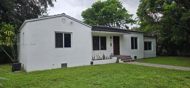 142 NW 98th St, Miami Shores, FL 33150
