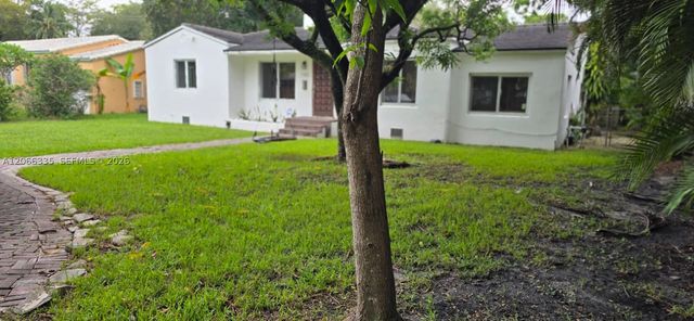 142 NW 98th St, Miami Shores, FL 33150