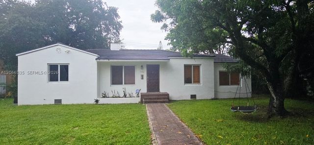 142 NW 98th St, Miami Shores, FL 33150
