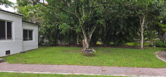 142 NW 98th St, Miami Shores, FL 33150