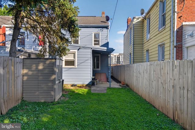 129 STEVENS AVE, York, PA 17401
